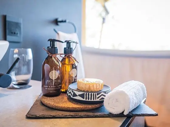 Luxury Çadır