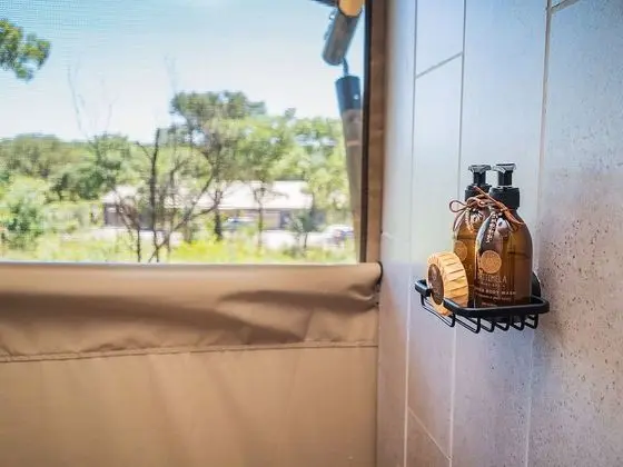 Luxury Çadır