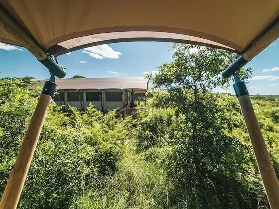 Luxury Çadır