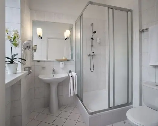 Standard Tek Kişilik Oda