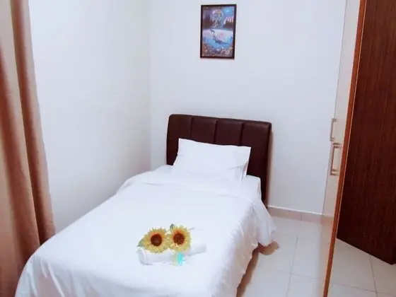 Apart Daire, 3 Yatak Odası