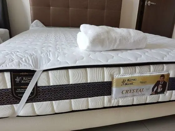 Apart Daire, 3 Yatak Odası