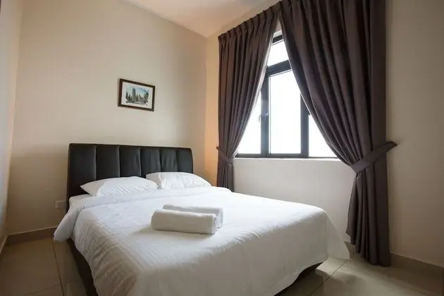 Apart Daire, 3 Yatak Odası
