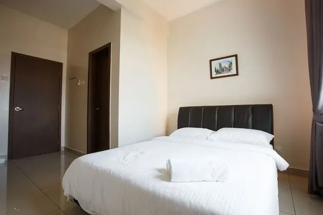 Apart Daire, 3 Yatak Odası