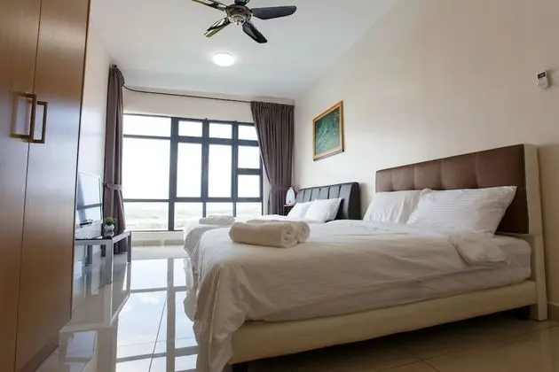 Apart Daire, 3 Yatak Odası