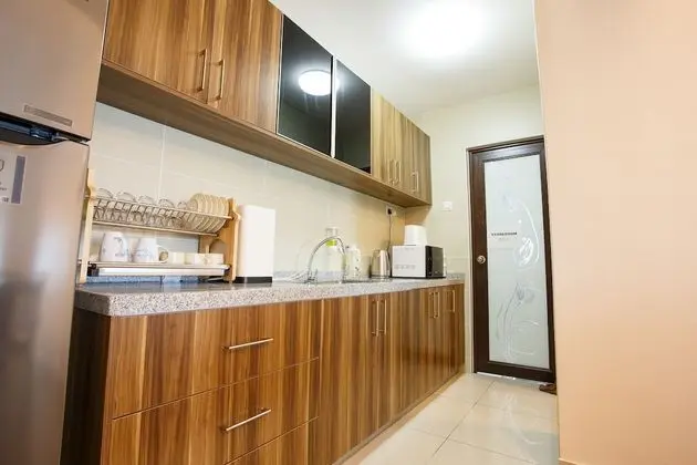 Apart Daire, 3 Yatak Odası