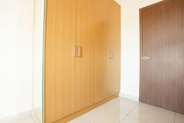 Apart Daire, 3 Yatak Odası