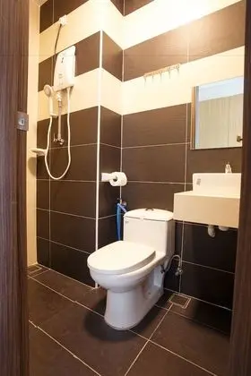 Apart Daire, 3 Yatak Odası