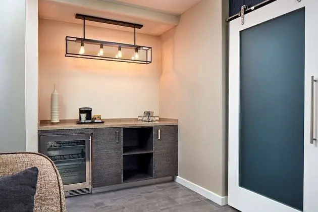 Premium Süit, 1 En Büyük (King) Boy Yatak