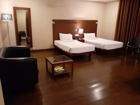 MD's Suite