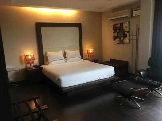 MD's Suite