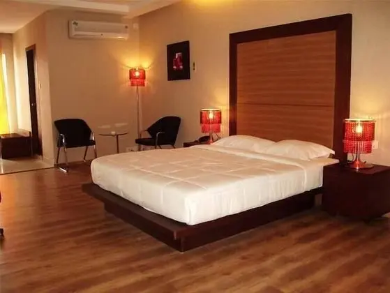 MD's Suite