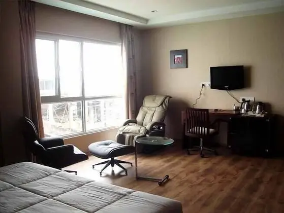 MD's Suite