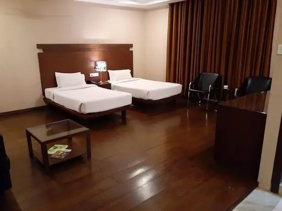 MD's Suite