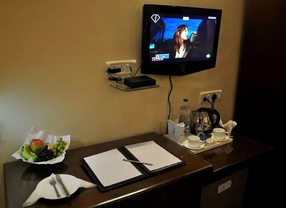 MD's Suite