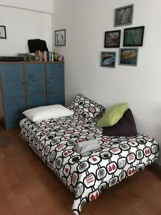 Deluxe Oda, Ortak Banyo