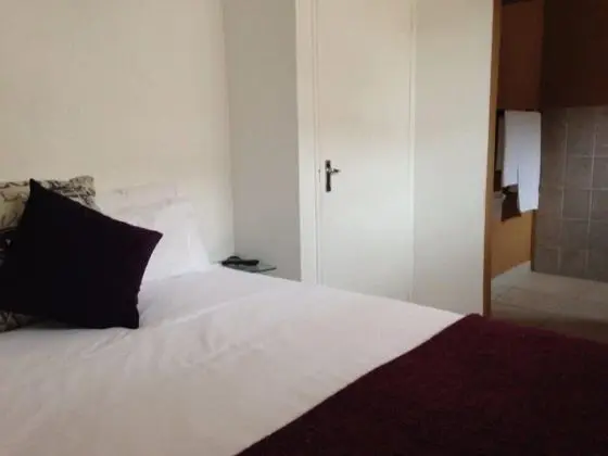 Solo Self Catering unit (11)