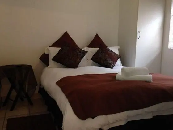 Solo Self Catering unit (11)