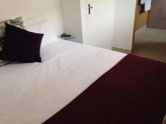 Solo Self Catering unit (11)