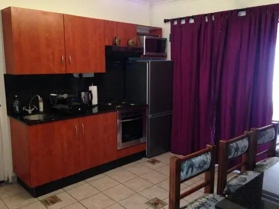 Solo Self Catering unit (11)