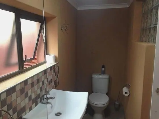 Solo Self Catering unit (11)