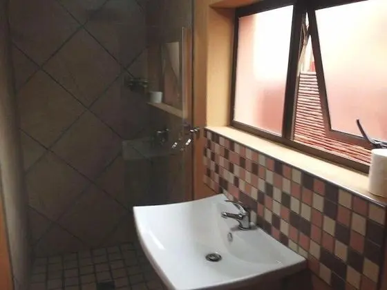 Solo Self Catering unit (11)