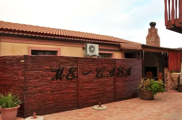Solo Self Catering unit (11)