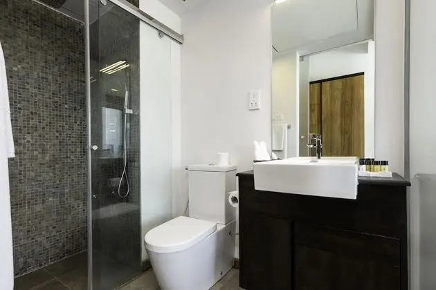 Superior Tek Büyük veya İki Ayrı Yataklı Oda, Balkon