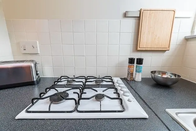 Classic Apart Daire, 1 Çift Kişilik Yatak ve Çekyat, Şehir Manzaralı