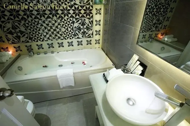 Premier Tek Büyük Yataklı Oda, Şehir Manzaralı