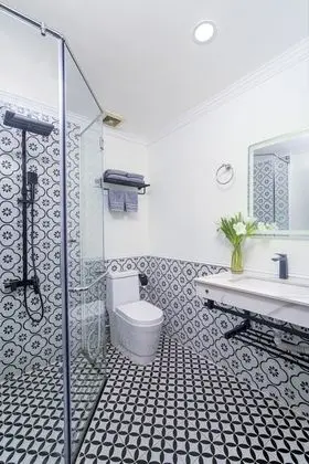 Executive Tek Büyük Yataklı Oda