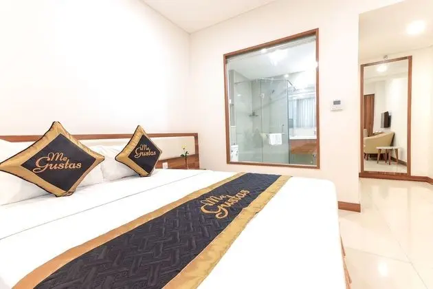 Premier Tek Büyük Yataklı Oda