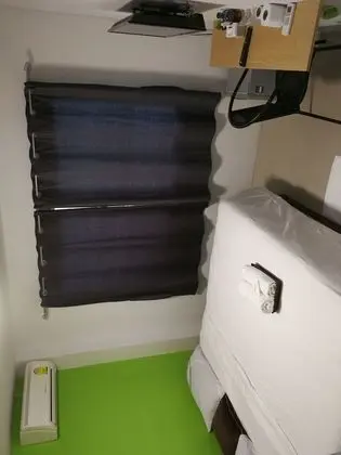 Double Room with Window