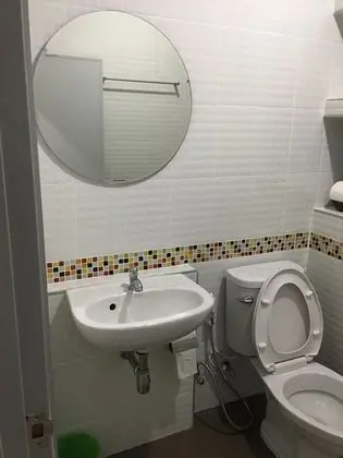 Double Room with Window