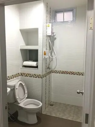 Double Room with Window