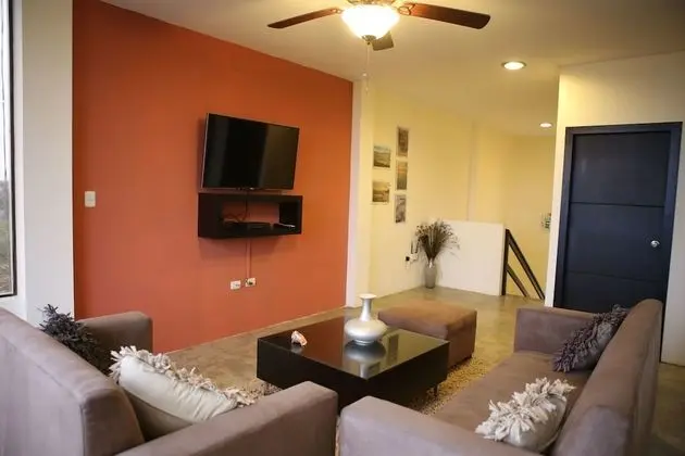 Villa, 3 Yatak Odası