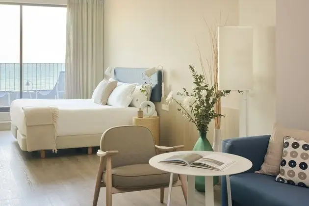 Stüdyo, Deniz Manzaralı (ME+ Junior Suite, 2+2)