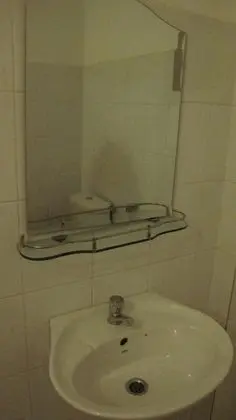 İki Ayrı Yataklı Oda (Ground Floor)