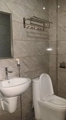Deluxe İki Ayrı Yataklı Oda