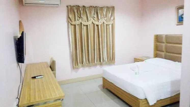 Deluxe Oda