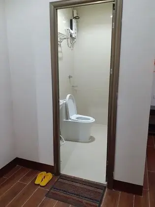 Deluxe İki Ayrı Yataklı Oda