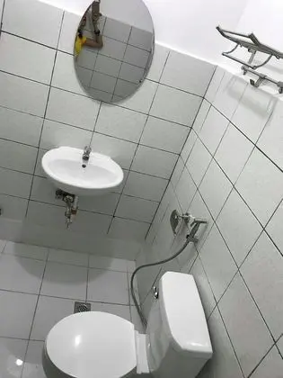 Deluxe İki Ayrı Yataklı Oda