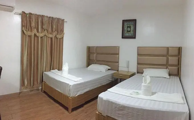 Deluxe İki Ayrı Yataklı Oda