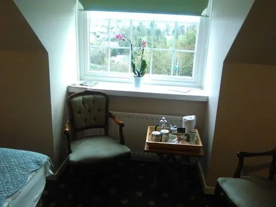 Tek Büyük Yataklı Oda (Room 5)