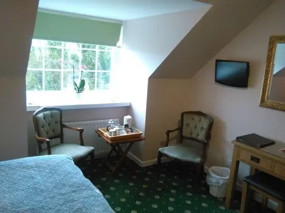 Tek Büyük Yataklı Oda (Room 5)