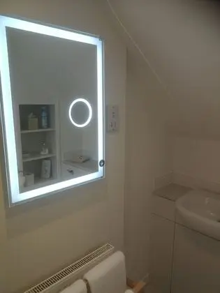 Tek Büyük Yataklı Oda (Room 5)