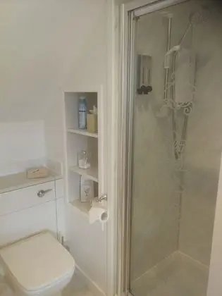 Tek Büyük Yataklı Oda (Room 5)