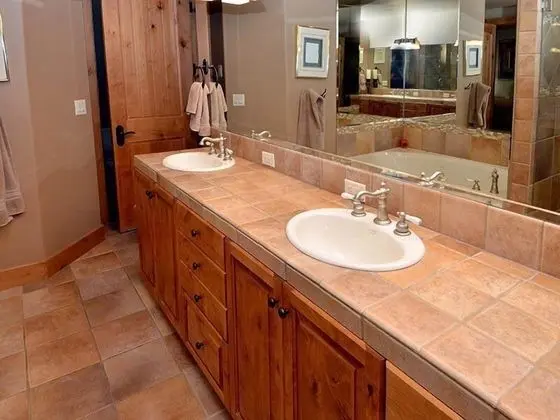 Banyo Lavabosu
