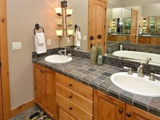 Banyo Lavabosu