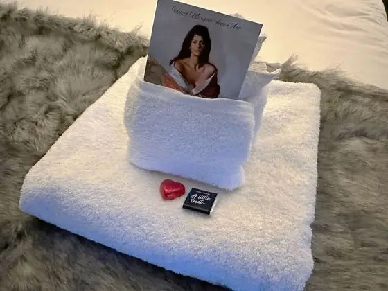 Kır Evi, Özel Banyo